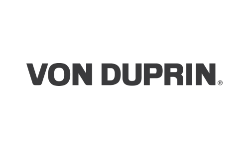 Von Duprin